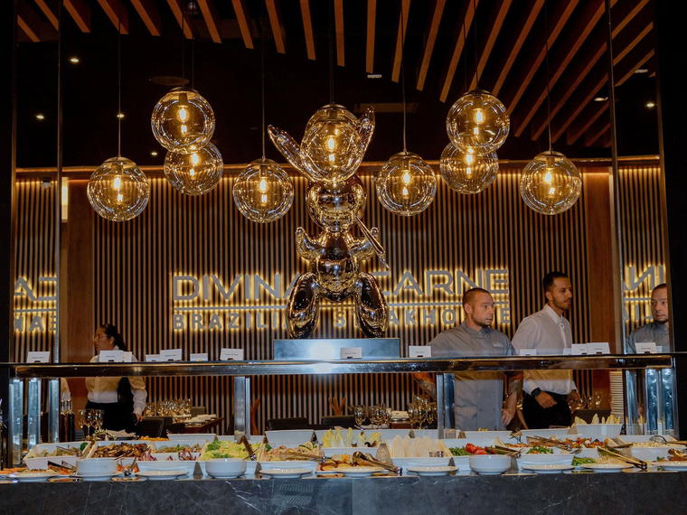 Divina Carne Orlando, Orlando, United States