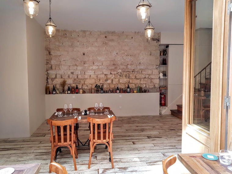 Kémia, Paris, France