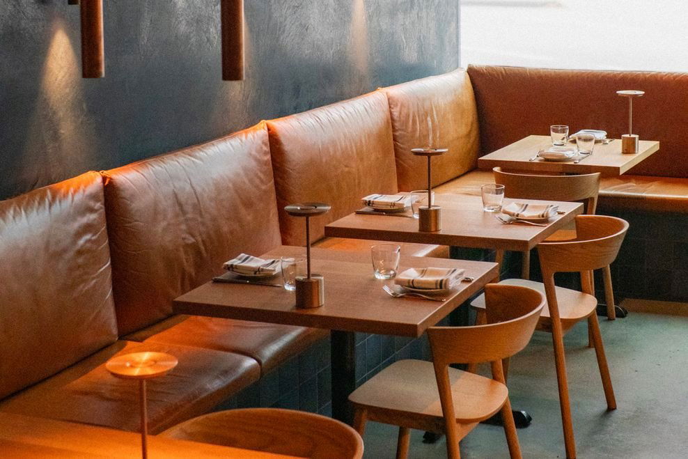 The Sequel, Restaurant in Vancouver