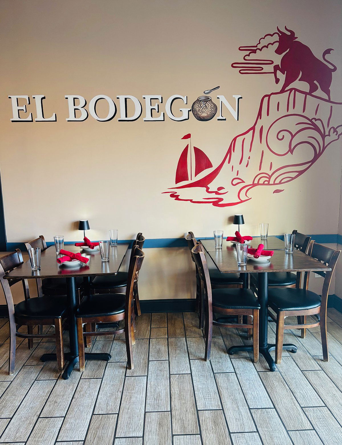 El Bodegon, Restaurant in Minnetonka