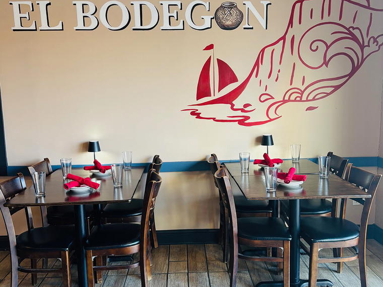 El Bodegon, Minnetonka, United States