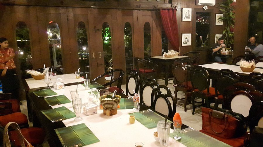 Kahyangan Resto