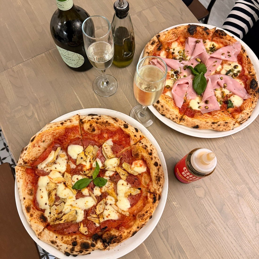 Ciao Bella