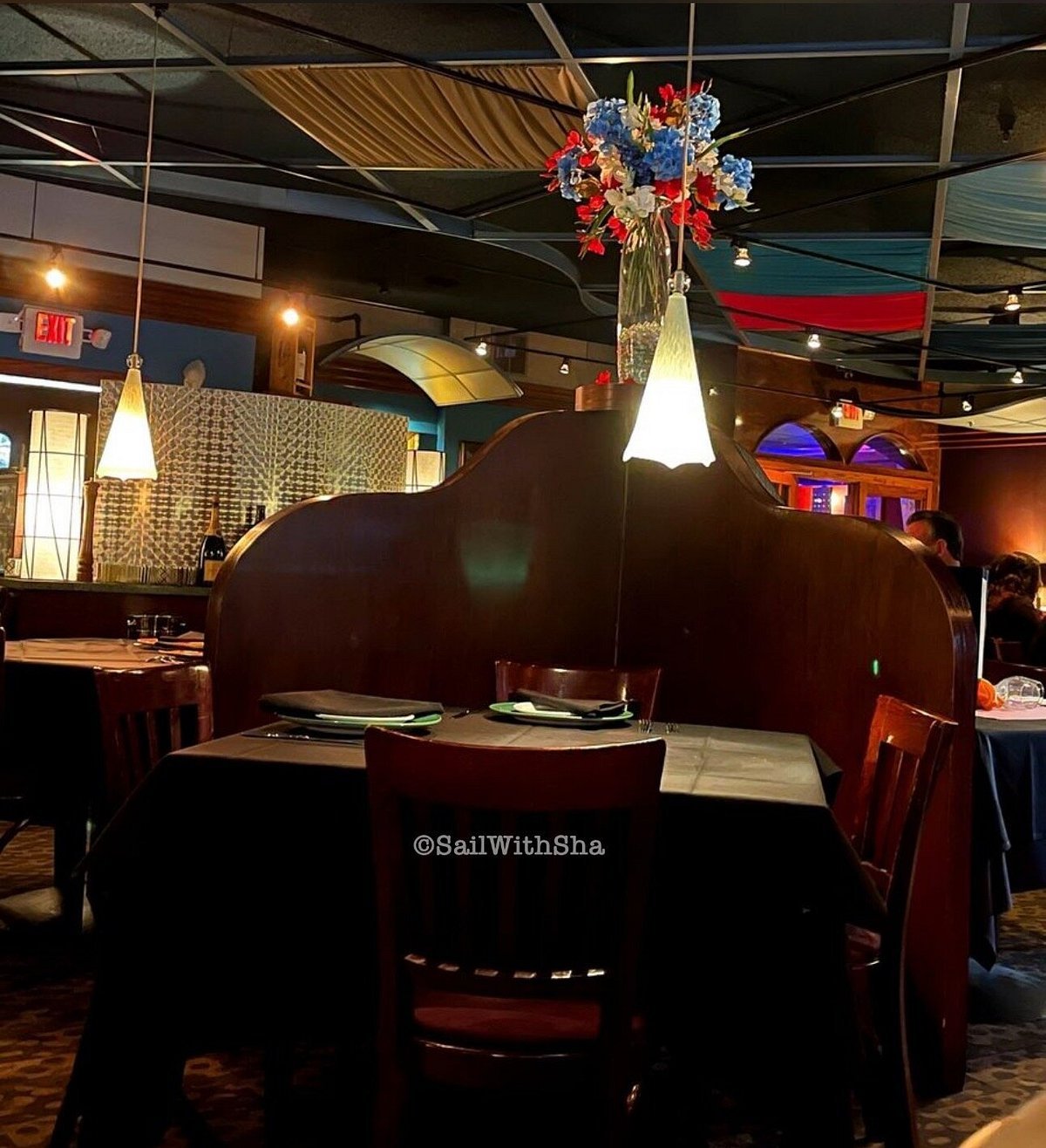 La Bistecca restaurant in Plymouth, United States