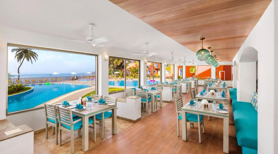 Heritage Restaurant, Restaurant in Siem Reab
