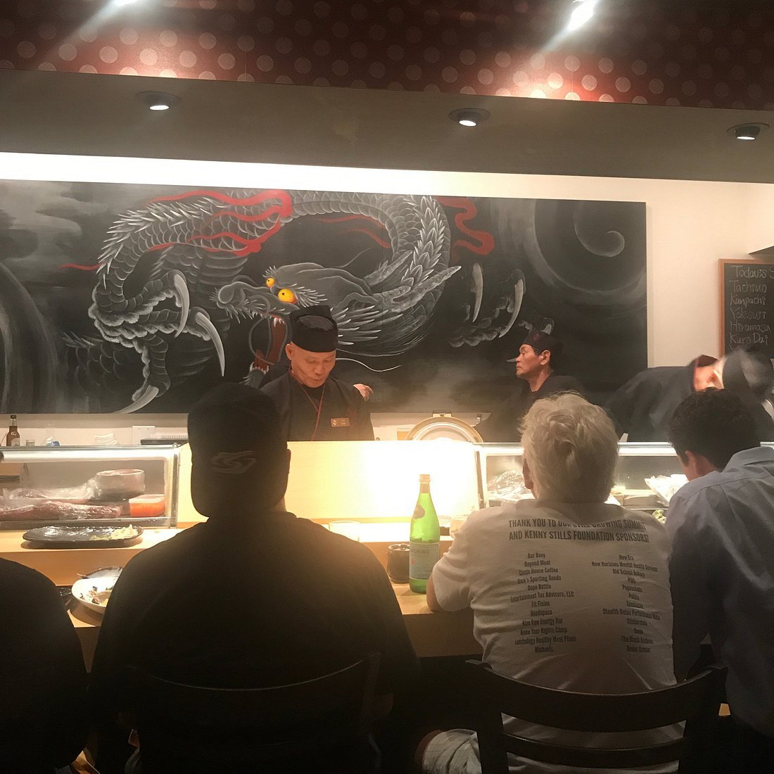 Shunka, Restaurant in Costa Mesa