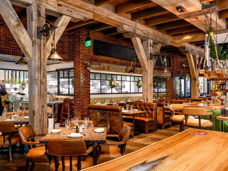 Water Grill - Bellevue, Bellevue, United States