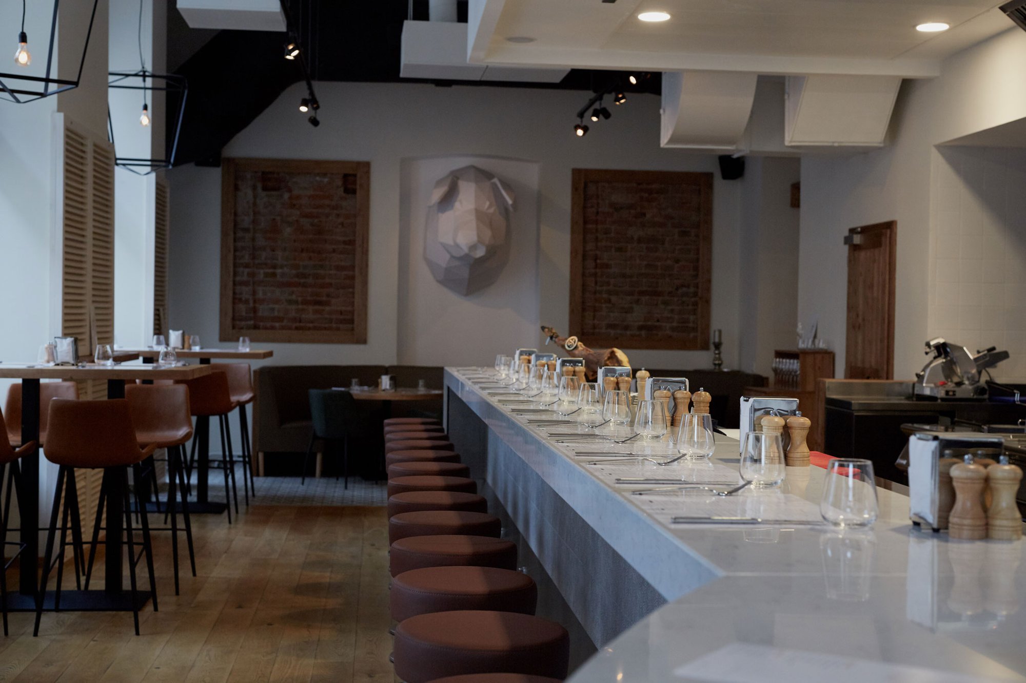 Nußdorfer Str. 7, Restaurant in Vienna