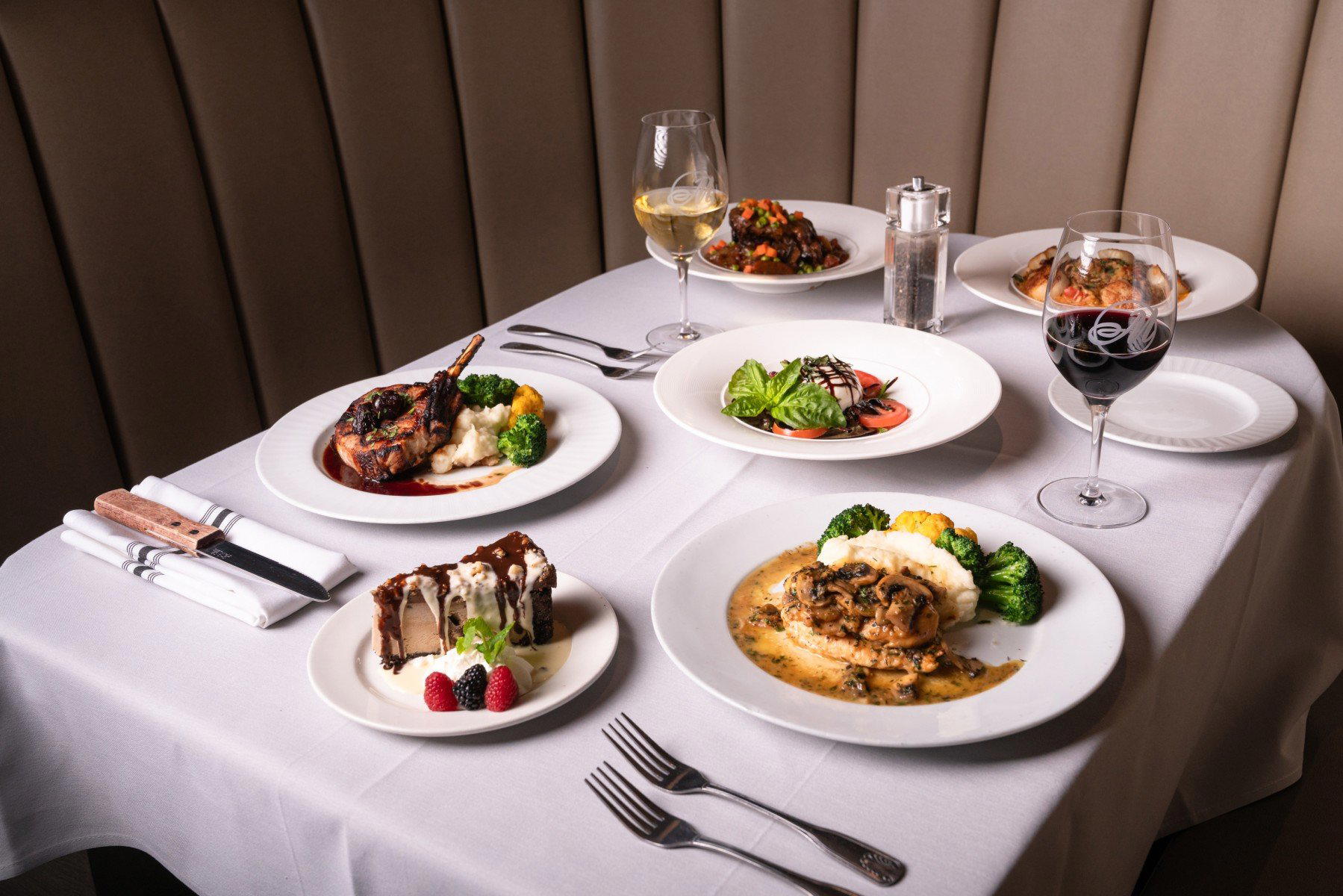 Massimo's - Fremont restaurant in Fremont, United States