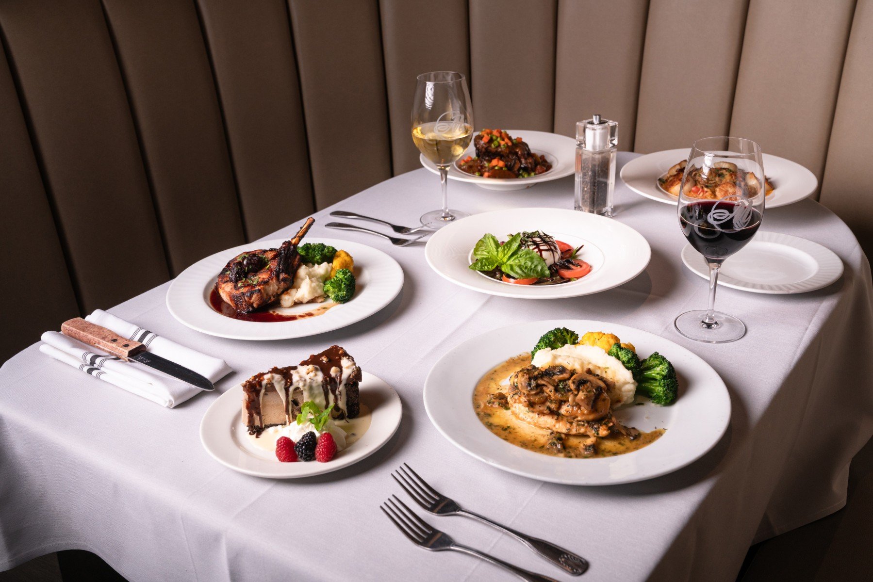 Massimo's - Fremont restaurant in Fremont, United States