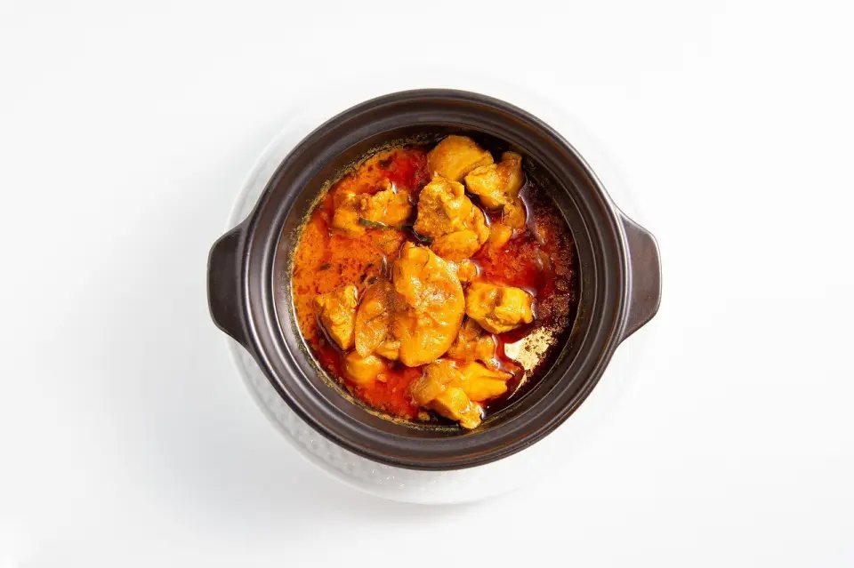 Garam Masala, Tokyo, Japan