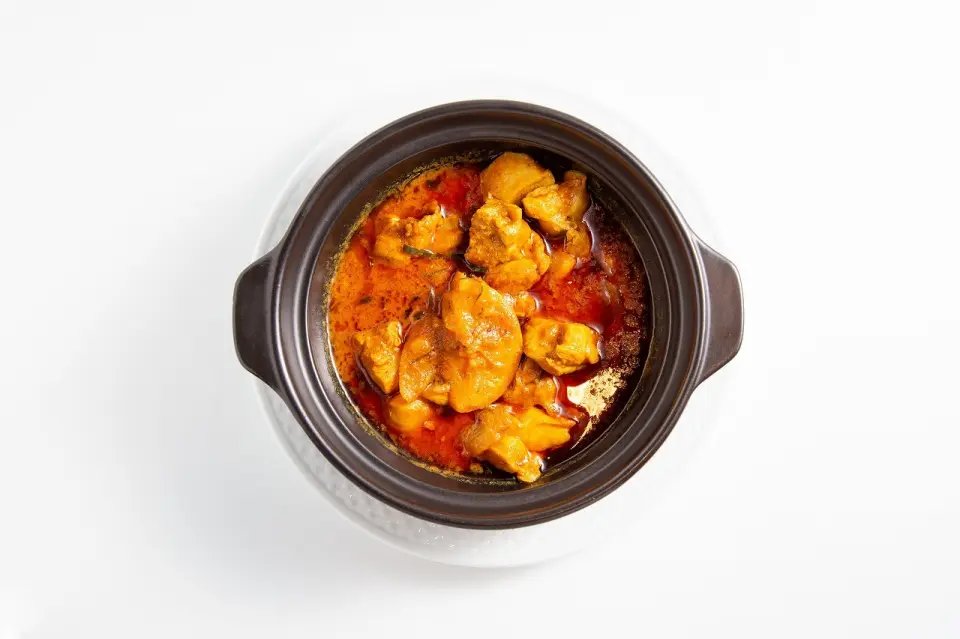 Garam Masala, Restaurant in Tokyo