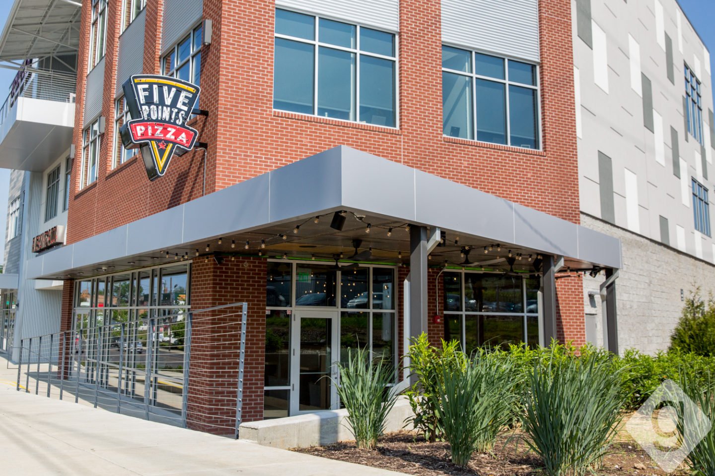 Five Points Pizza West, Restaurant in Nashville