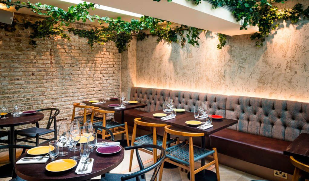 Peyotito, Restaurant in Ibiza