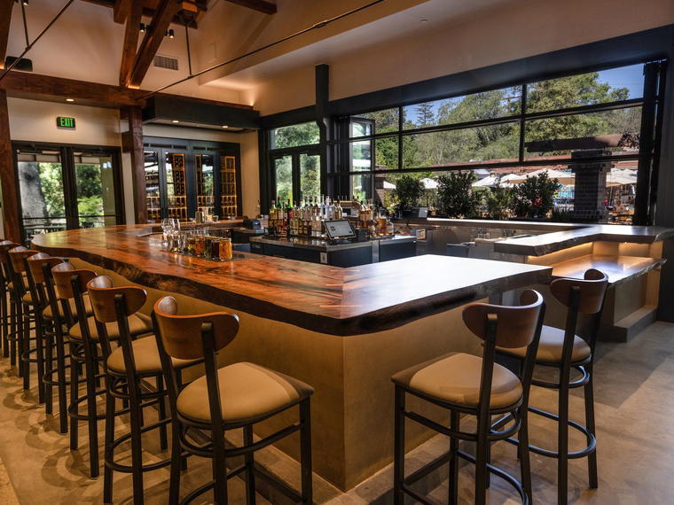 Farmhouse, La Cañada Flintridge, United States