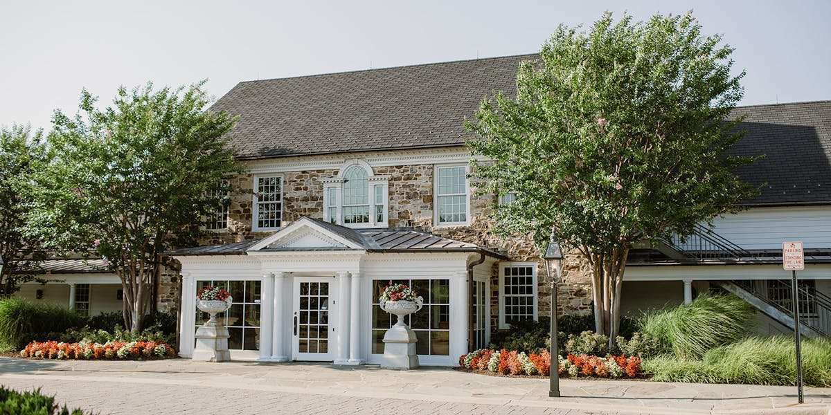 Clyde's Willow Creek Farm, Restaurant in Broadlands