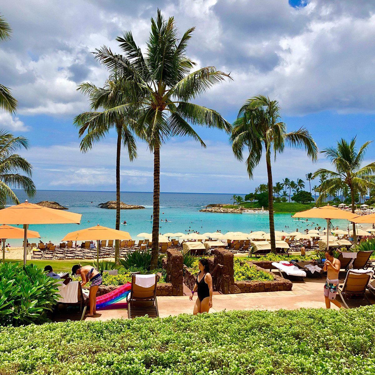 'Ama 'Ama restaurant in Kapolei, United States