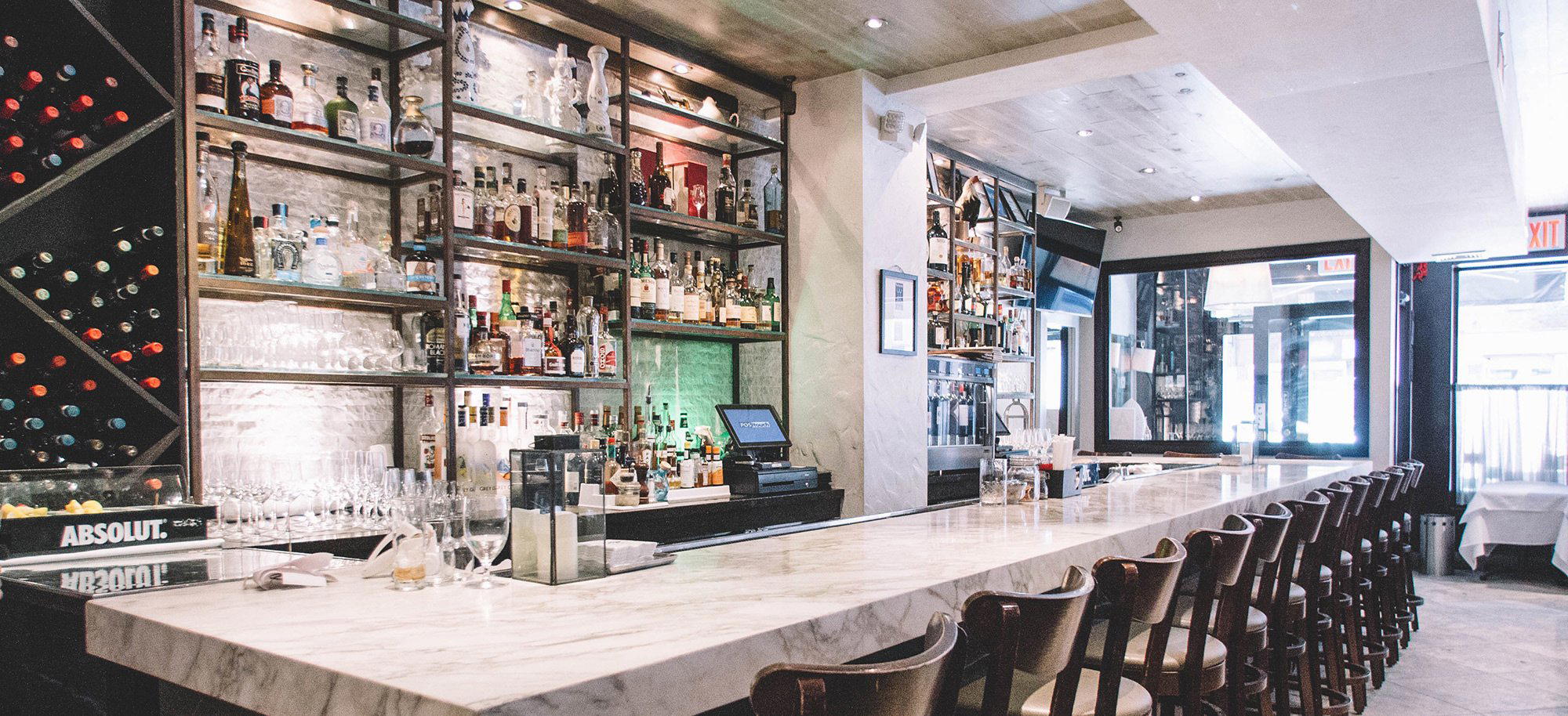 Masseria Dei Vini, New York City, United States