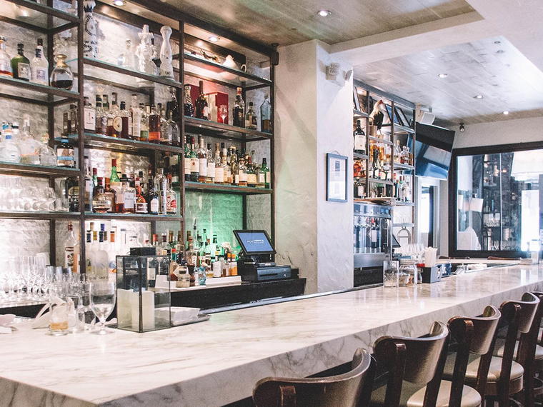 Masseria Dei Vini, New York City, United States