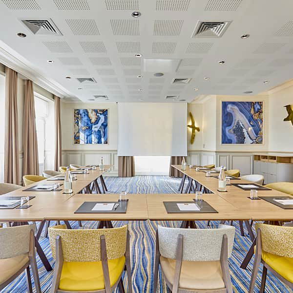 La Verrière, Restaurant in Saint Malo