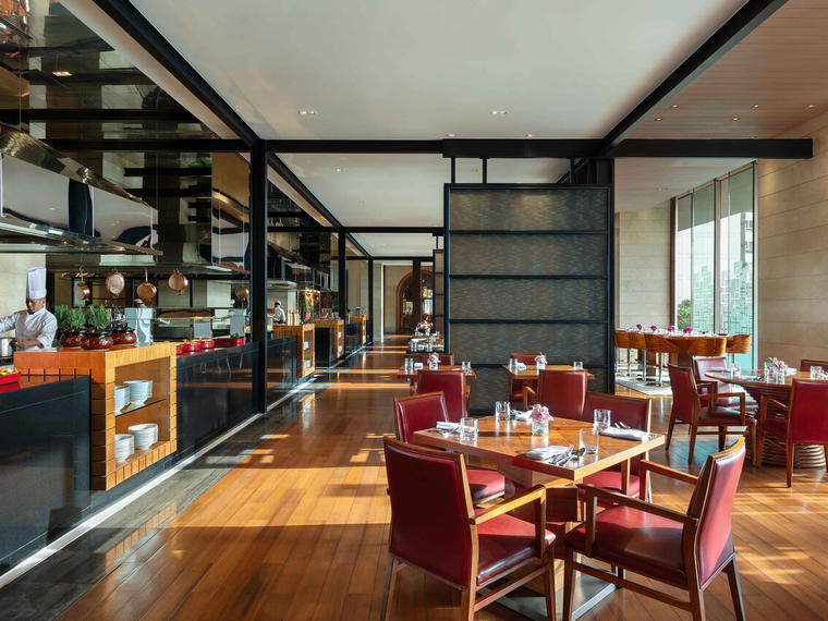The Grand Kitchen, Taguig, Philippines