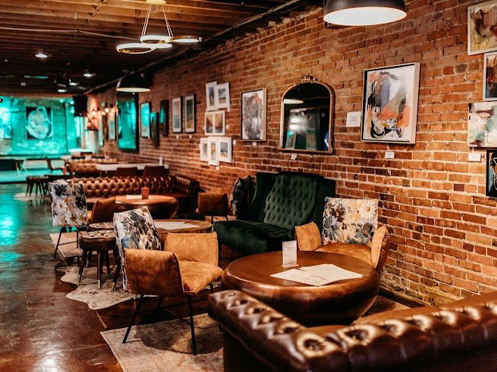 The Underfront Co., Wilmington, United States