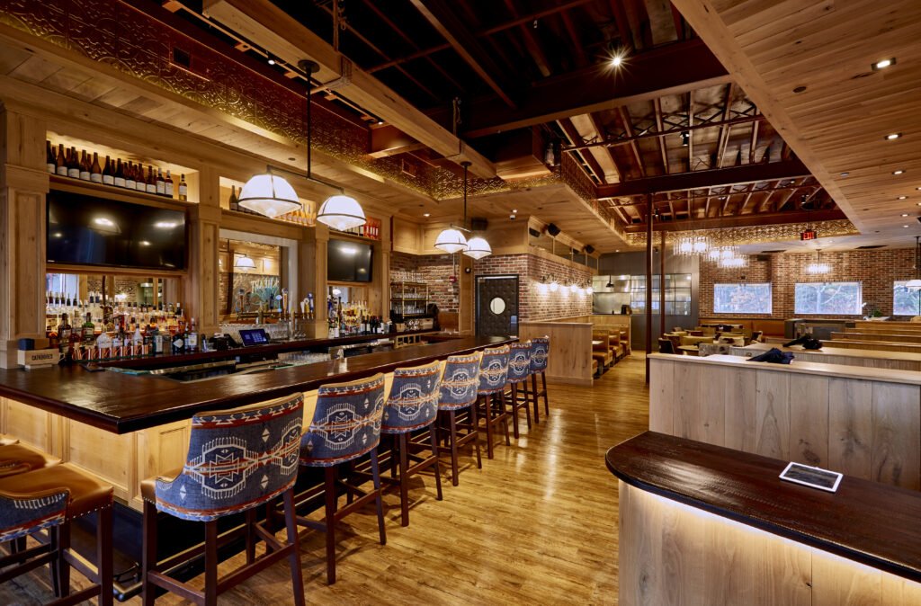 Lockheart Restaurant