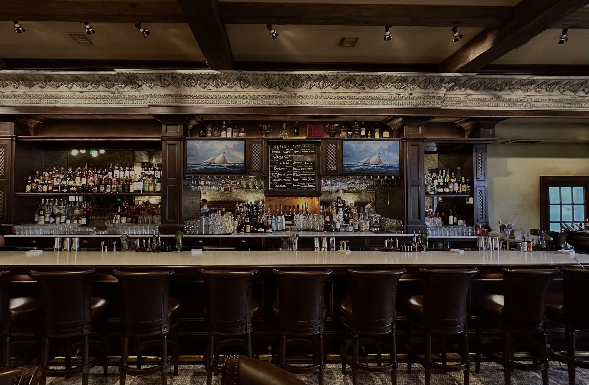 James and Main, East Rockaway, United States