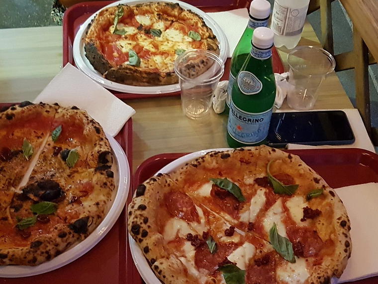 Criscito'S, Praiano, Italy