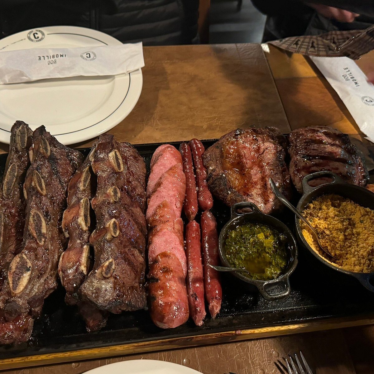Campano Campo Carne & Fogo