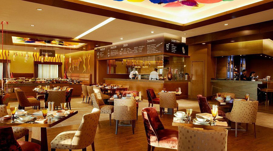 Frevo, Restaurant in Dubai