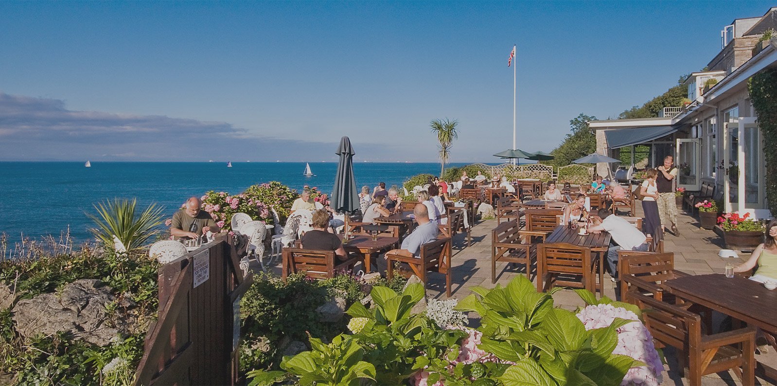 Berry Head Restaurant