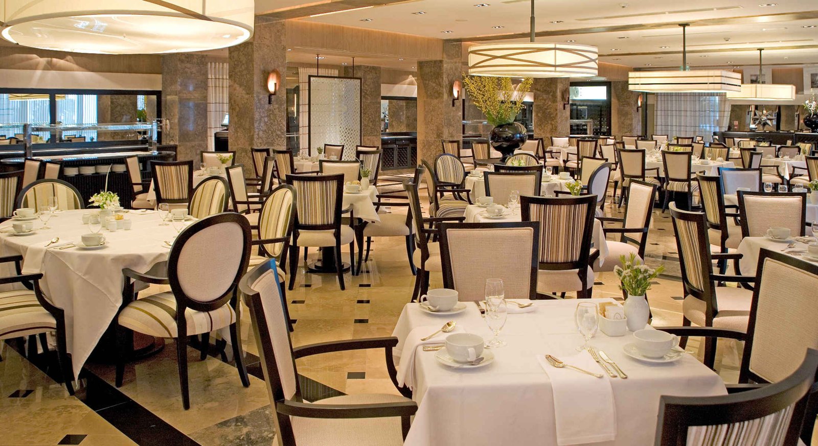 Navegantes Restaurant