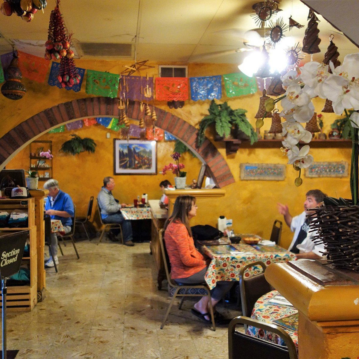 Rose Cafe, Santa Barbara, United States