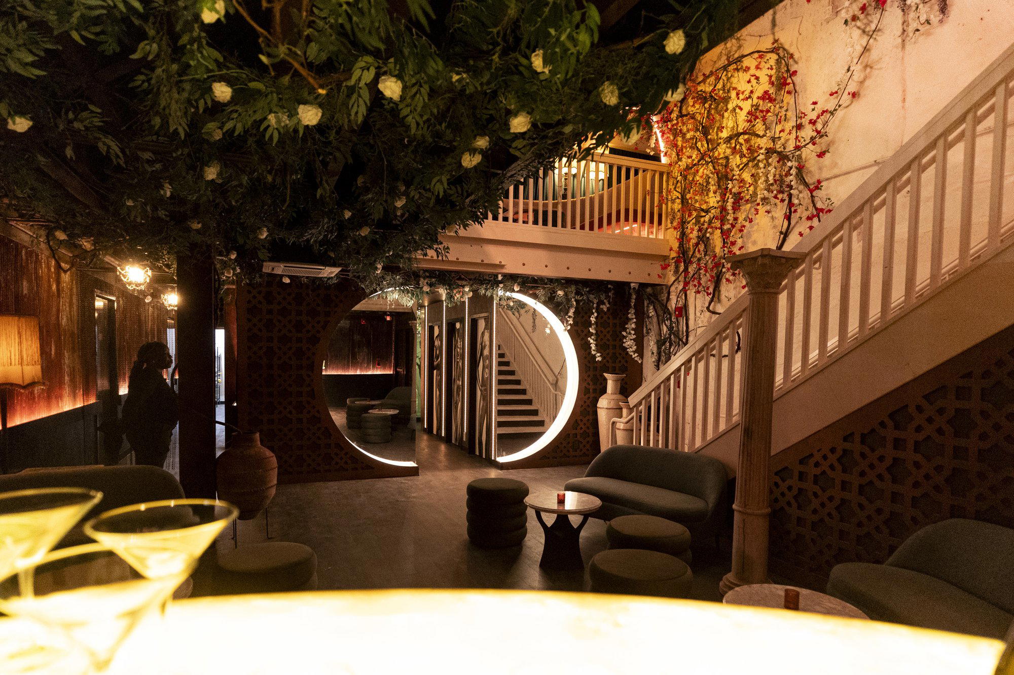 Mona restaurant in Philadelphia, United States