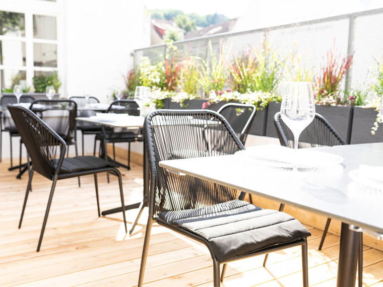 Restaurant Handelshof, Saarbrücken, Germany