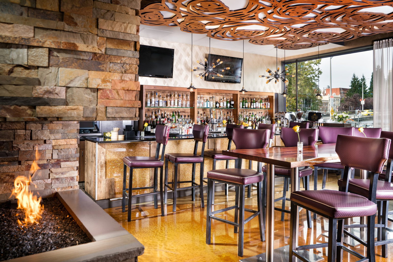 Bottle + Kitchen, Portland, United States
