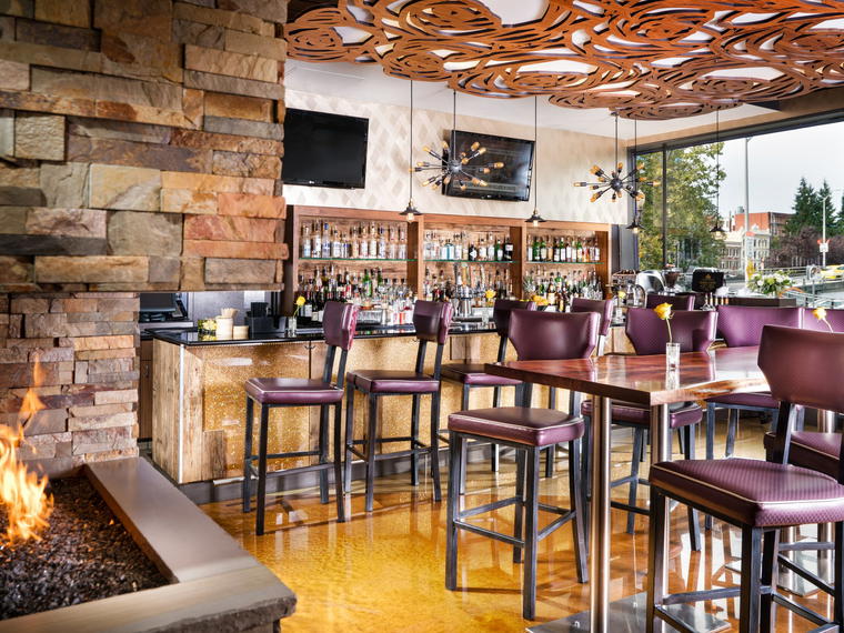 Bottle + Kitchen, Portland, United States