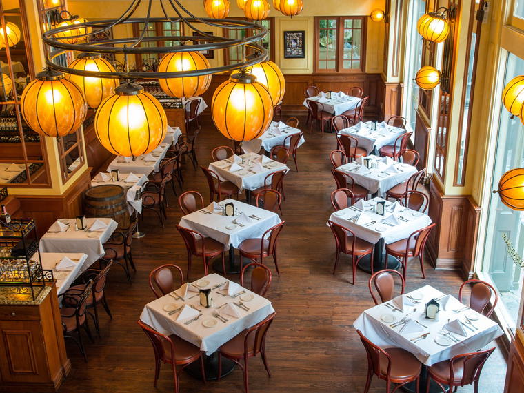 Bourbon House, New Orleans, United States