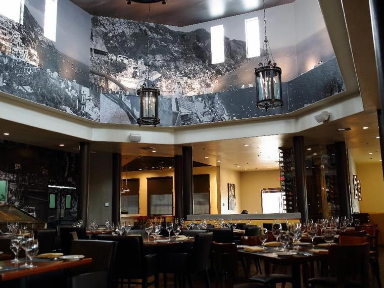 Limoncello, Las Vegas, United States