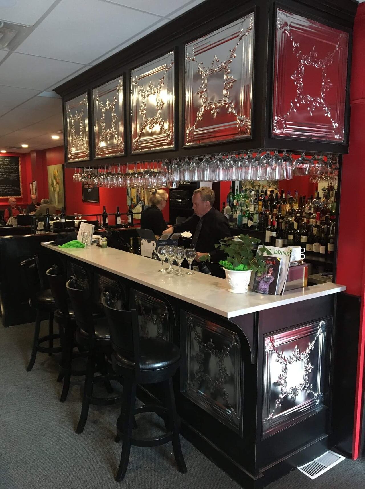 David's Bistro