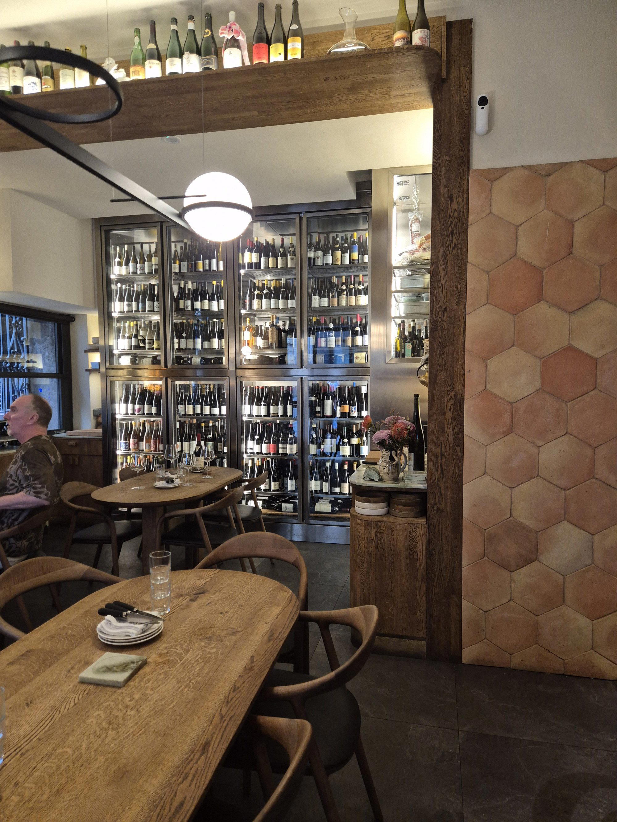 Pompa, Barcelona, Spain