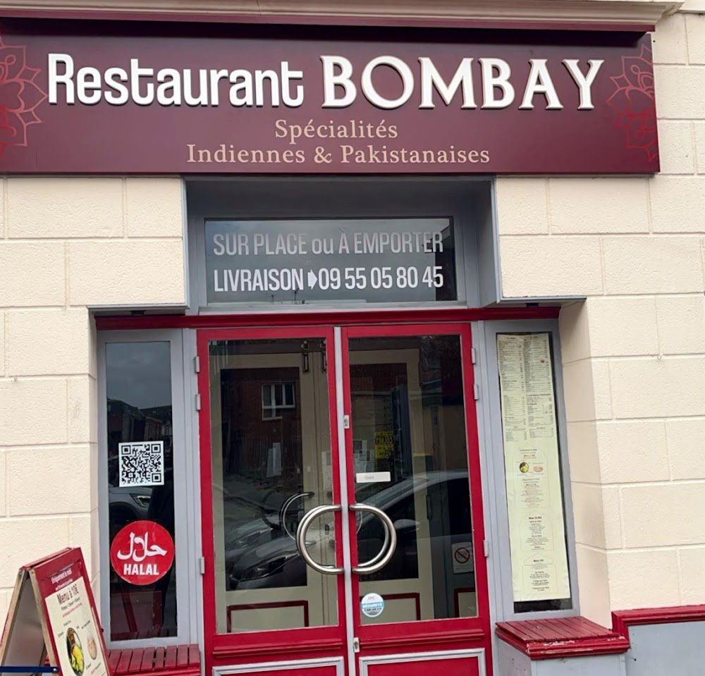 Bombay