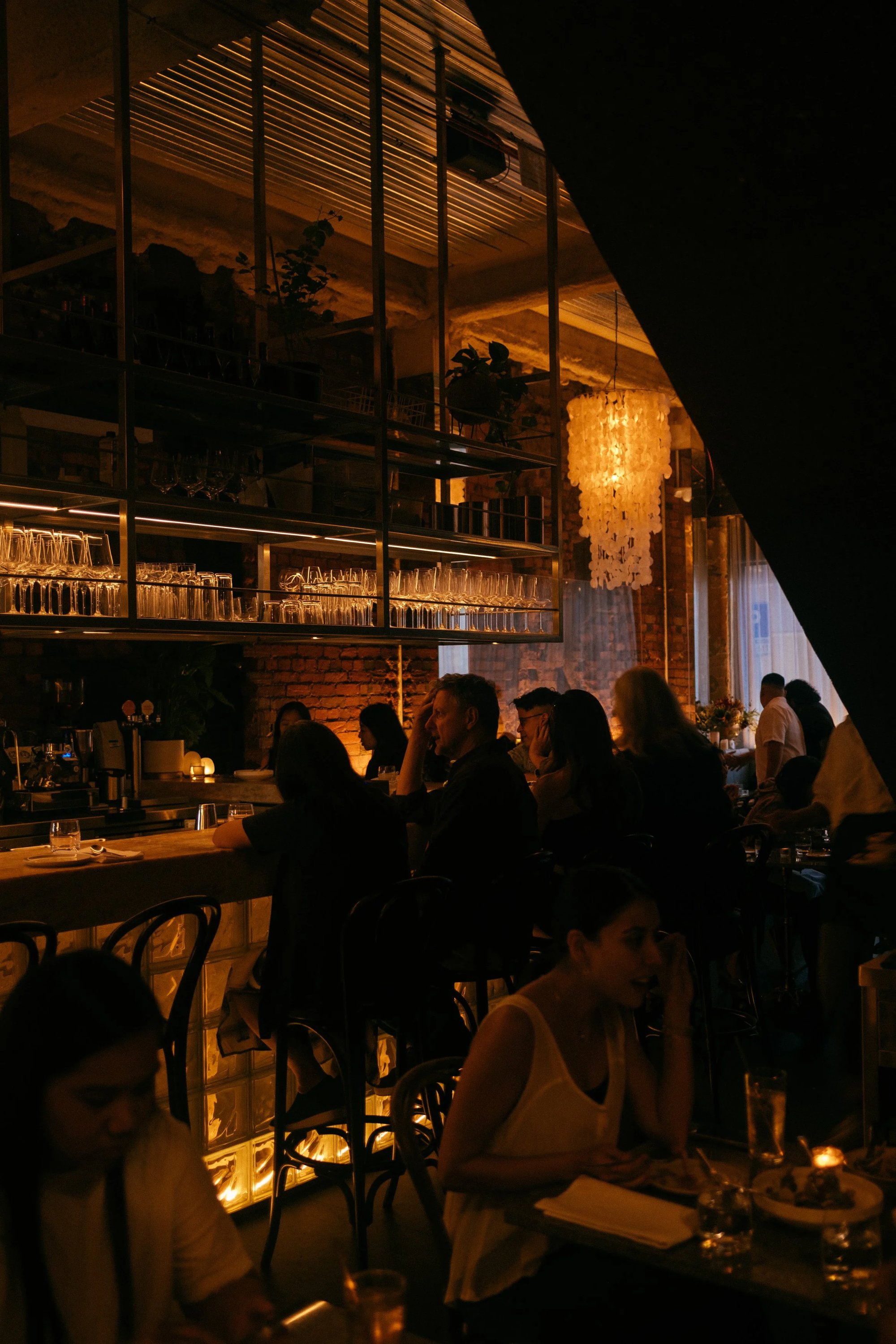 Askal, Restaurant in Melbourne