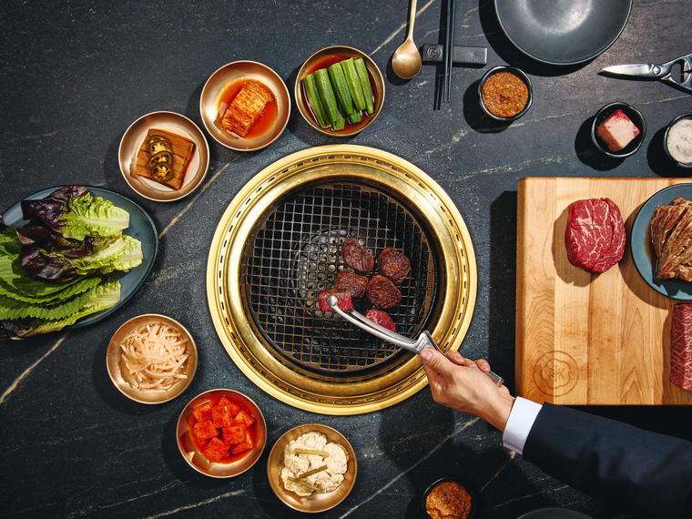 Hasung Lee, New York City, United States