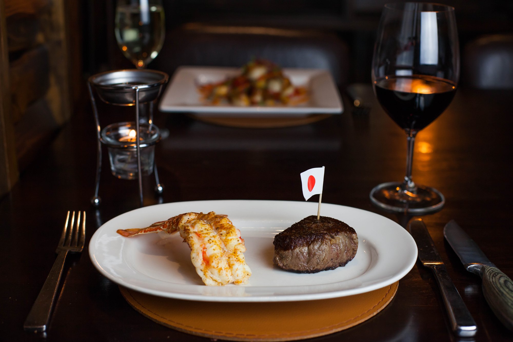 Carnevor restaurant in Milwaukee