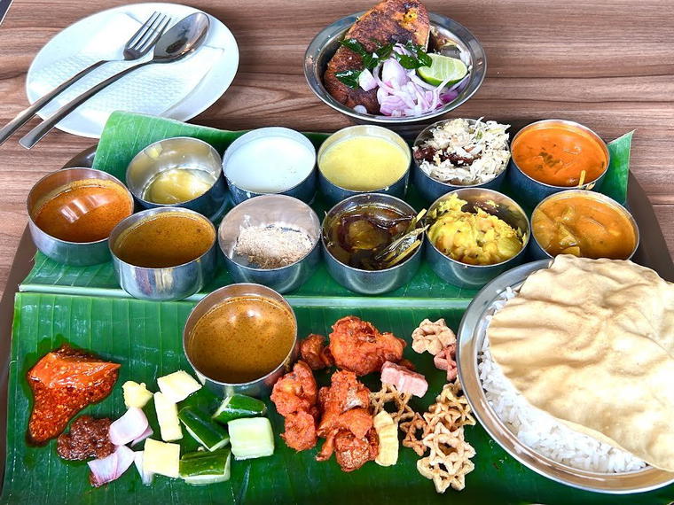 India Gate Restaurant @Klang, Klang, Malaysia