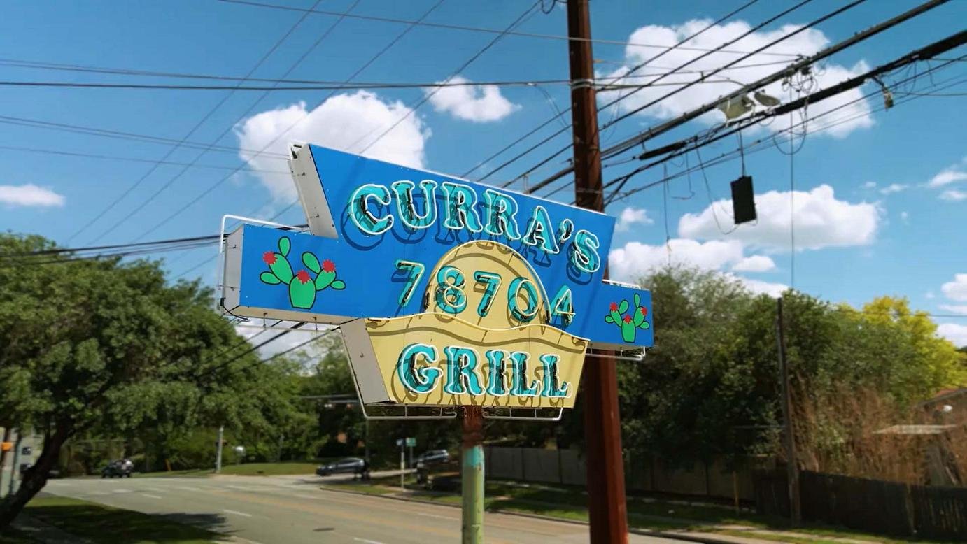Curra's Grill Oltorf, Restaurant in Austin
