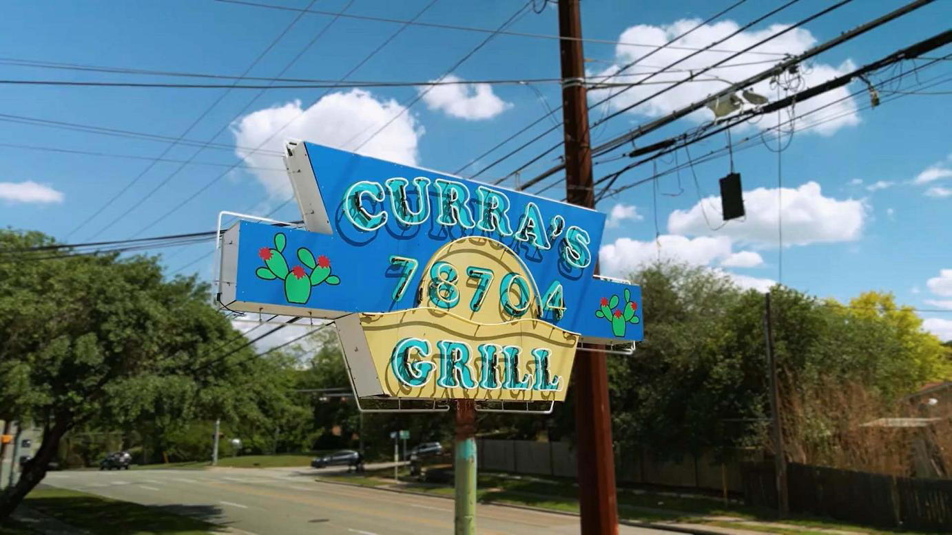 Curra's Grill Oltorf restaurant in Austin, United States