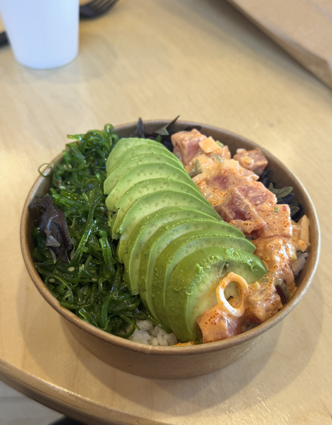 Ohana Superette, Restaurant in Los Angeles